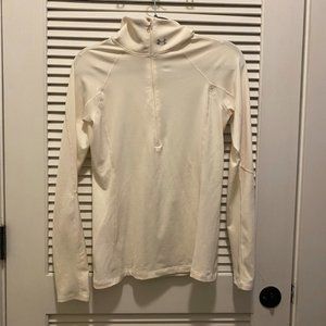 ColdGear 1/2 Zip Thermal Layer